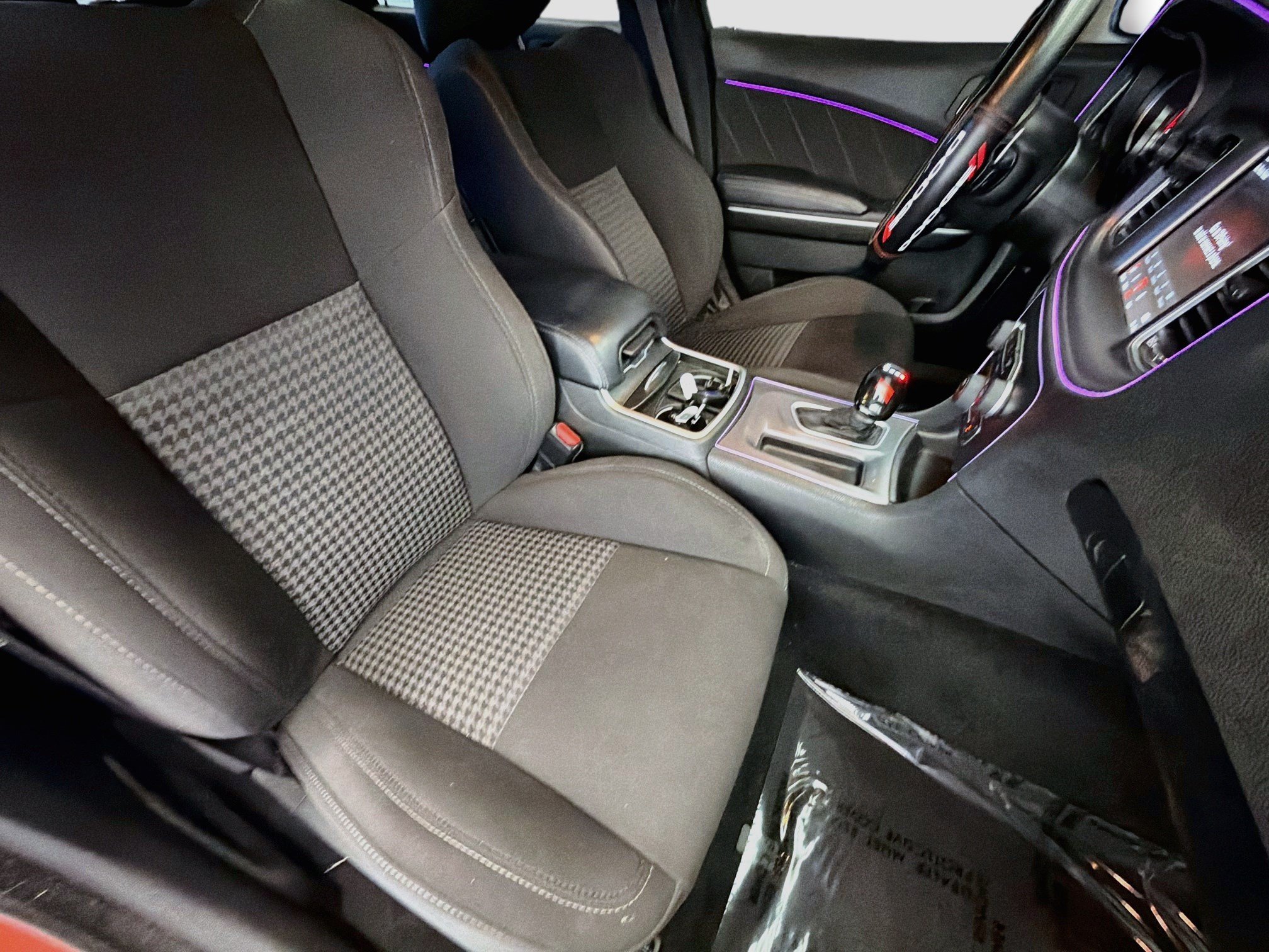 Used 2023 Dodge Charger R/T RWD image 15
