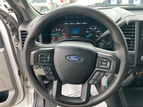 Used 2019 Ford F250 XL w/ Power Equipment Group AWD/4WD image 25