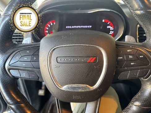 Used 2018 Dodge Durango GT image 17