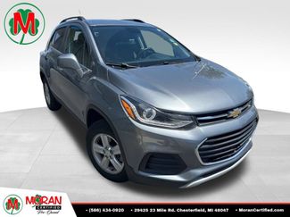 Used 2019 Chevrolet Trax LT w/ LT Convenience Package AWD/4WD video 1