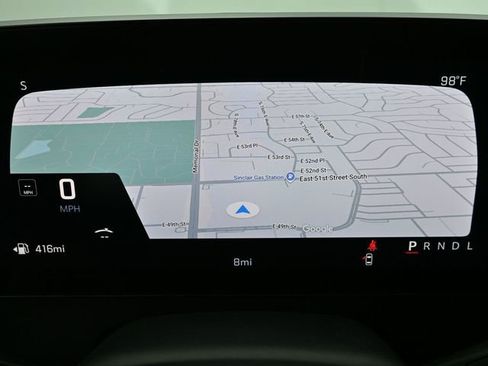 New 2026 Chevrolet Traverse LT w/ Driver Confidence Package image 31