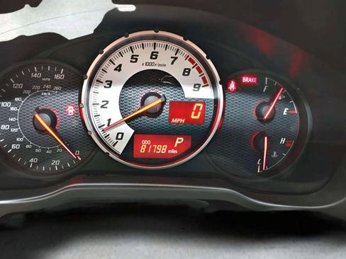 Used 2013 Scion FR-S RWD image 11