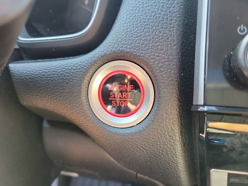 Certified 2021 Honda CR-V EX-L image 33