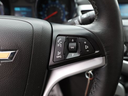 Used 2013 Chevrolet Cruze LT w/ All-Star Edition image 18