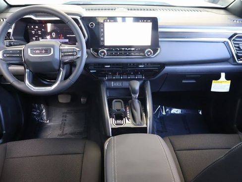 New 2026 GMC Canyon Elevation w/ Convenience Package image 13