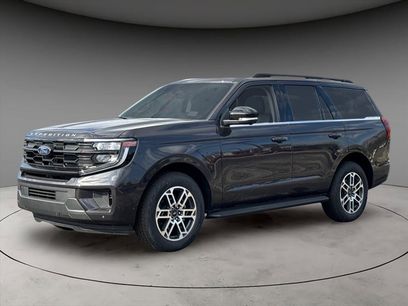 New 2025 Ford Expedition Active