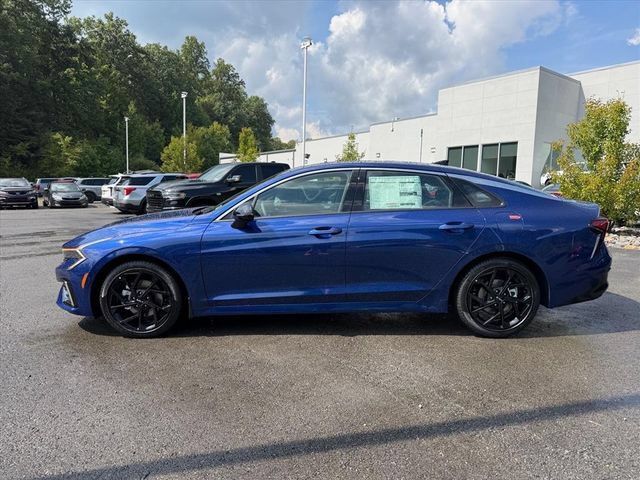 New 2027 Kia K5 GT-Line w/ GT-Line Premium Package AWD/4WD image 5