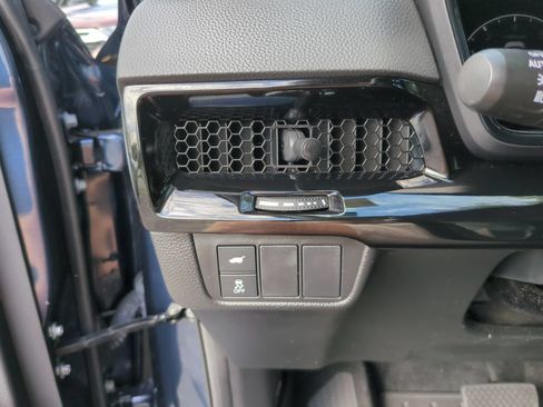 Used 2024 Honda CR-V EX-L image 14