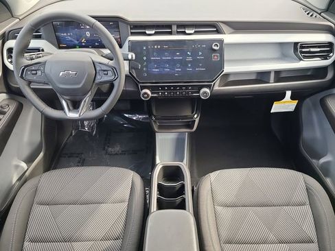 New 2027 Chevrolet Bolt LT FWD image 10