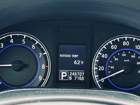 Used 2012 INFINITI G25 x image 9