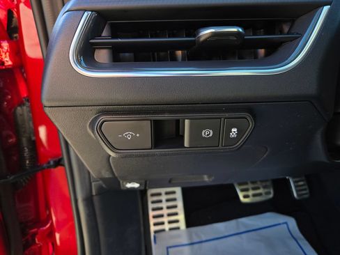 Used 2025 Kia K4 GT-Line Turbo FWD image 15