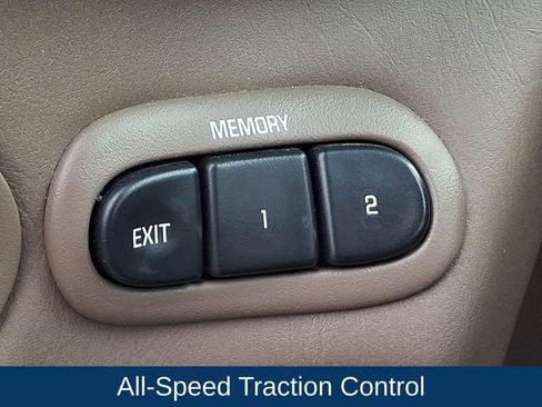 Used 2005 Buick Le Sabre Limited w/ Celebration Edition Package image 18