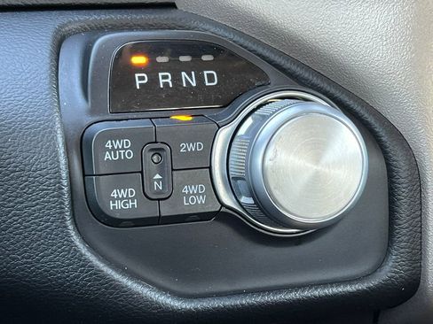 Used 2019 RAM 1500 Laramie w/ Trailer Tow Group image 39