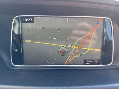 Used 2016 Mercedes-Benz E 400 4MATIC Coupe image 19