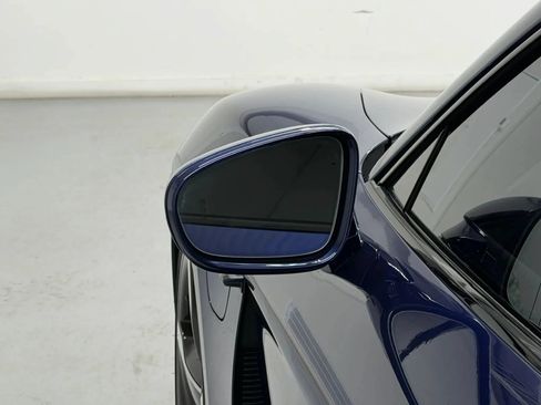 Used 2021 Porsche Taycan Turbo S AWD/4WD image 91