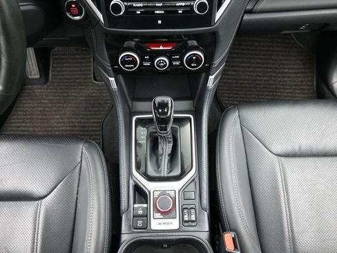 Used 2022 Subaru Forester Touring image 14