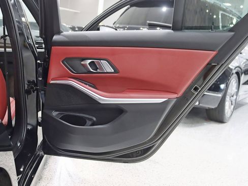 Used 2023 BMW 330i xDrive Sedan w/ Premium Package image 35