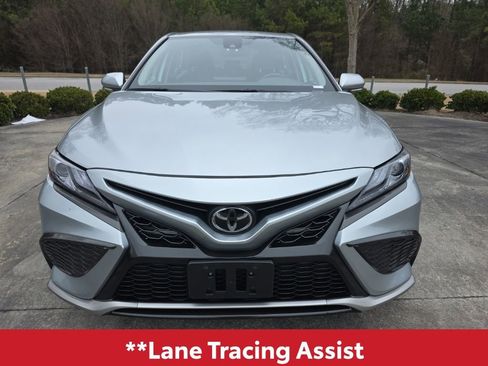 Used 2023 Toyota Camry XSE image 11