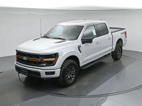 New 2026 Ford F150 Tremor AWD/4WD image 38
