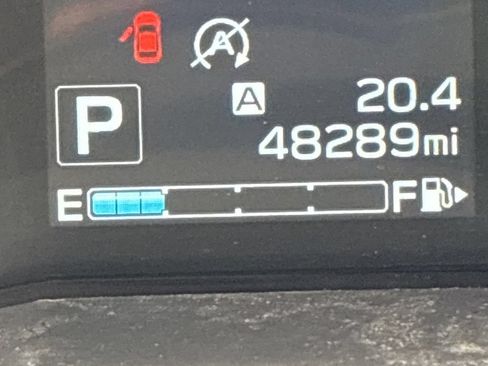 Used 2019 Subaru Forester Limited AWD/4WD image 12