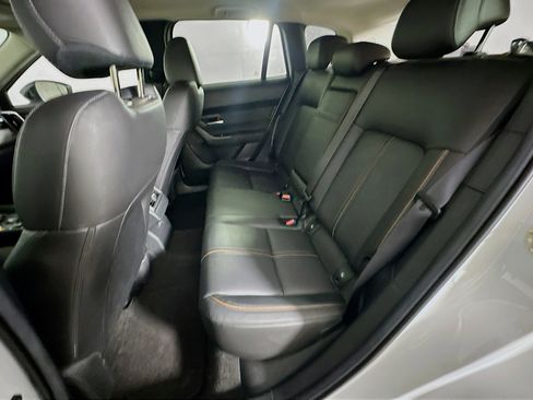 Used 2025 MAZDA CX-50 AWD 2.5 S w/ Premium Plus Pkg image 27