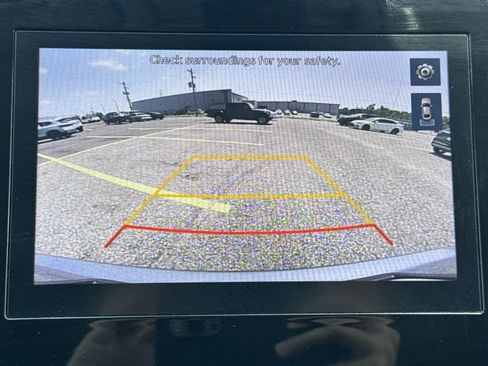 Used 2024 Hyundai Tucson SEL FWD image 13
