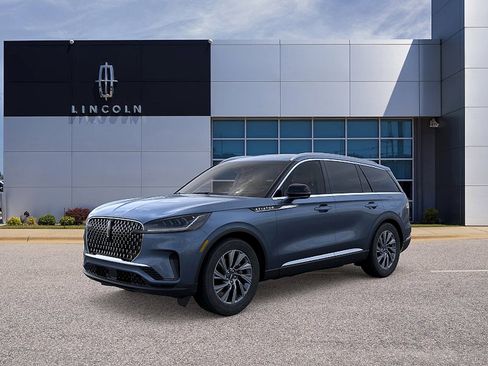 New 2026 Lincoln Aviator 2WD image 1