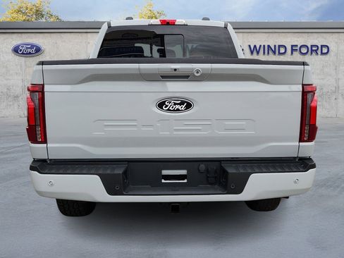 Used 2024 Ford F150 Platinum AWD/4WD image 5