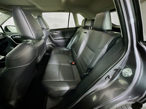 Used 2024 Toyota RAV4 XLE Premium FWD image 26