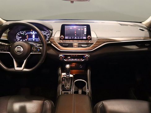 Used 2022 Nissan Altima 2.5 SL image 22