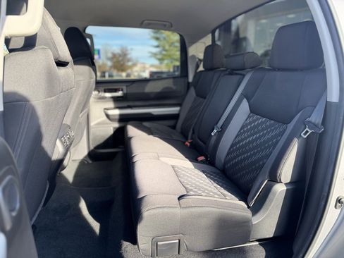 Used 2021 Toyota Tundra SR5 image 25