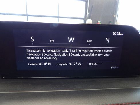 Certified 2023 MAZDA CX-30 AWD 2.5 S w/ Preferred Package image 36