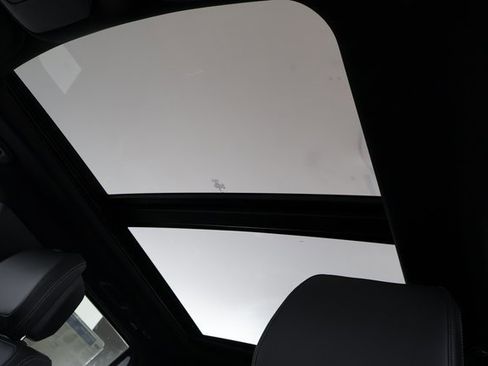 New 2026 Ford Expedition Max Platinum w/ Stealth Appearance Package image 21