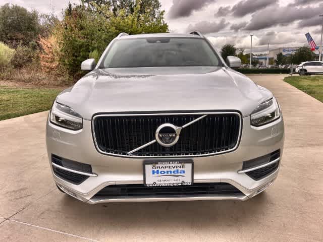 Used 2019 Volvo XC90 T6 Momentum w/ Advanced Package AWD/4WD image 7