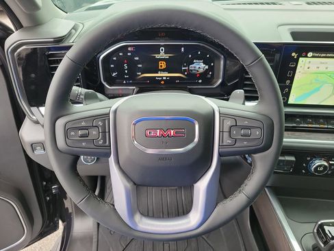 New 2026 GMC Sierra 1500 SLT w/ SLT Premium Plus Package AWD/4WD image 26