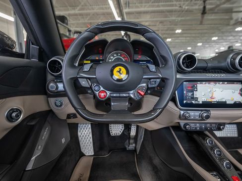 Certified 2023 Ferrari Portofino M RWD image 20