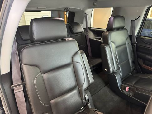 Used 2015 Chevrolet Tahoe LTZ AWD/4WD image 48