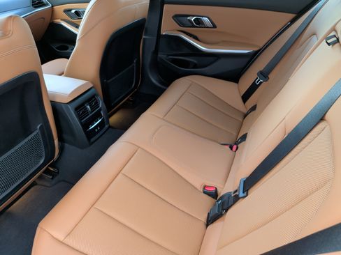 Certified 2023 BMW 330i xDrive Sedan w/ Premium Package image 36