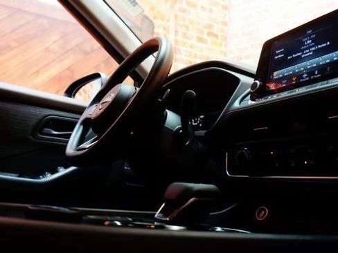 Certified 2023 Nissan Rogue S image 50