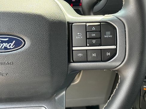 Certified 2024 Ford F150 XLT w/ Equipment Group 302A MID AWD/4WD image 20