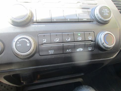 Used 2010 Honda Civic EX image 31