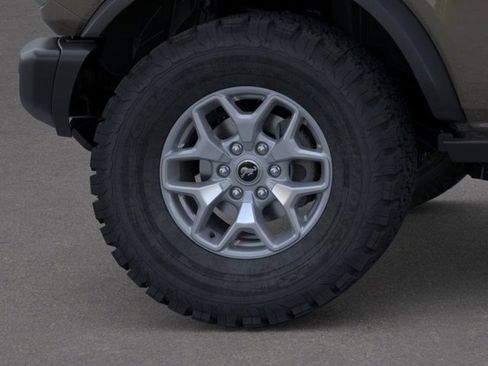 New 2025 Ford Bronco Badlands image 21