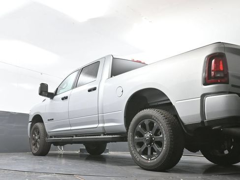 Used 2026 RAM 2500 Big Horn AWD/4WD image 31
