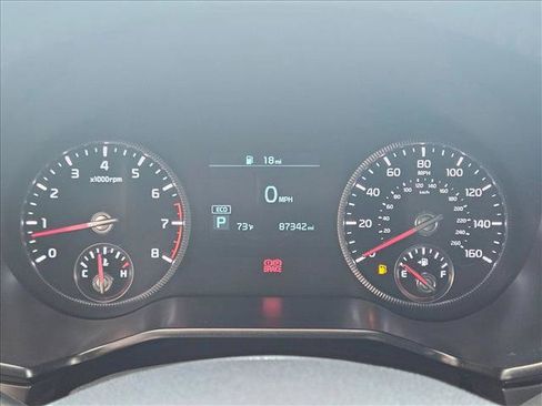 Used 2022 Kia Telluride S FWD image 11