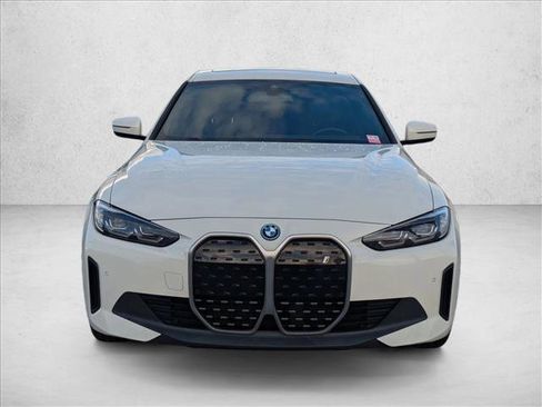 Certified 2023 BMW i4 eDrive40 image 2