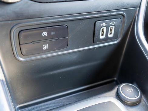 Used 2022 Ford EcoSport SE w/ SE Convenience Package image 28