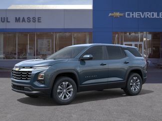 New 2026 Chevrolet Equinox LT FWD video 2