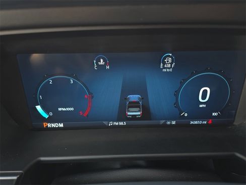 Used 2024 Ford F250 Limited image 17