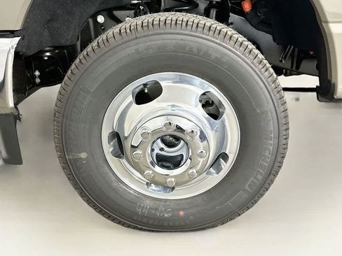 New 2026 Ford F350 XLT AWD/4WD image 8