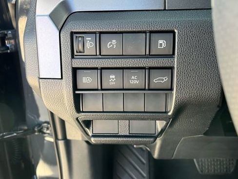 New 2026 Toyota 4Runner TRD Off-Road Premium image 8